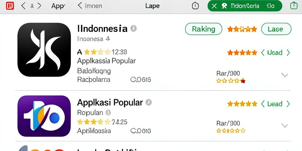 Tampilan grafis yang memukau dan detail yang tinggi.
