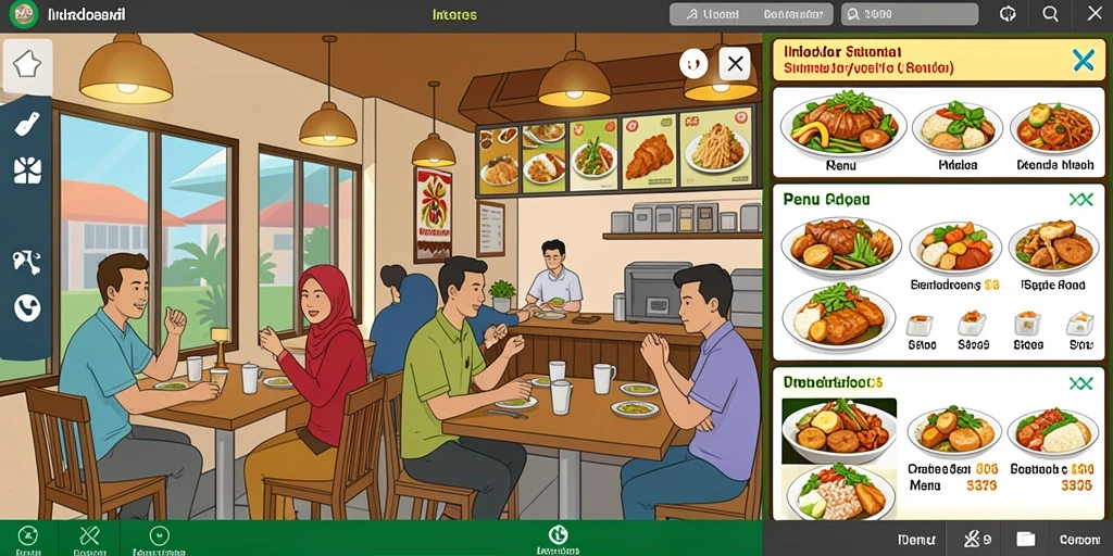 Tampilan awal GACOR777 yang menarik dan interaktif.
