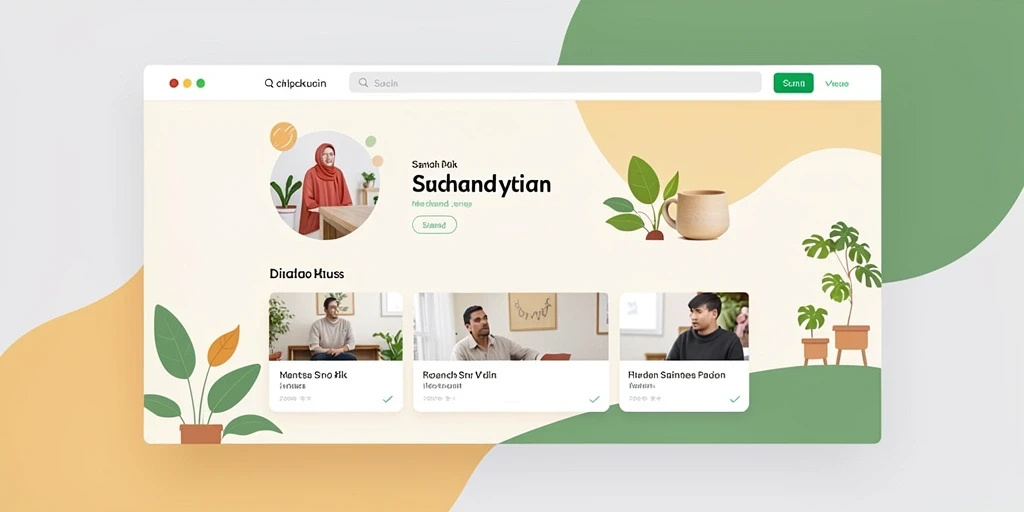 Tampilan grafik yang memukau dan menawan.