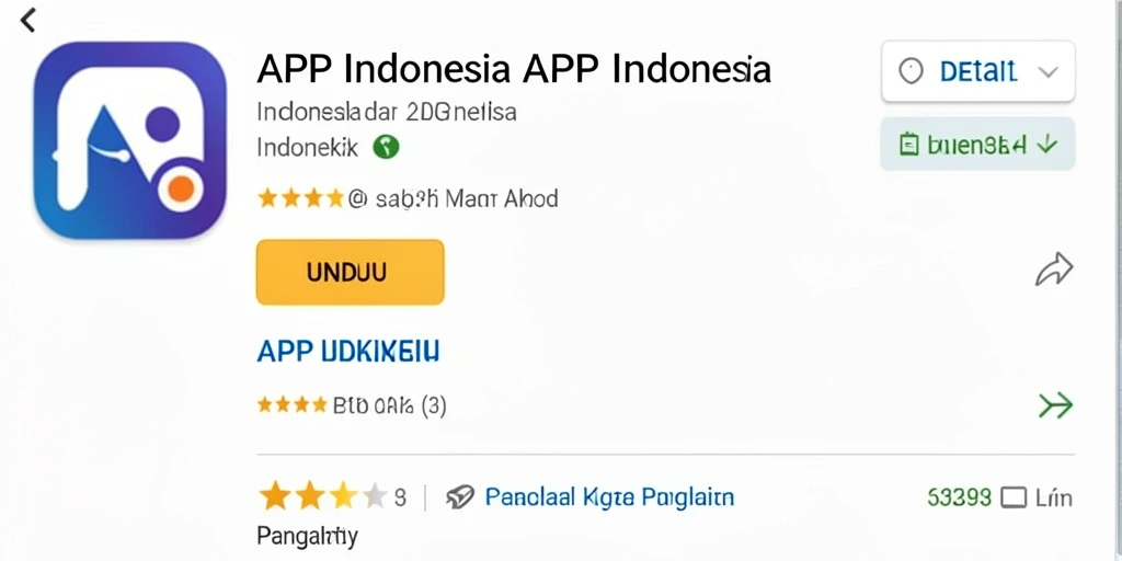 Tampilan utama aplikasi PAKARJP yang menarik.