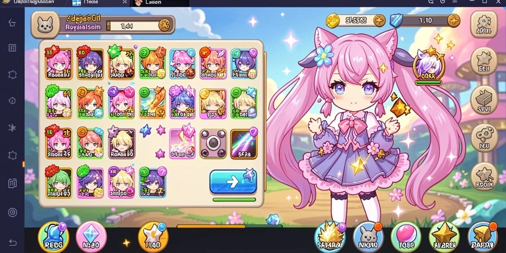 Tampilan awal SOJU88 yang menarik dan informatif.