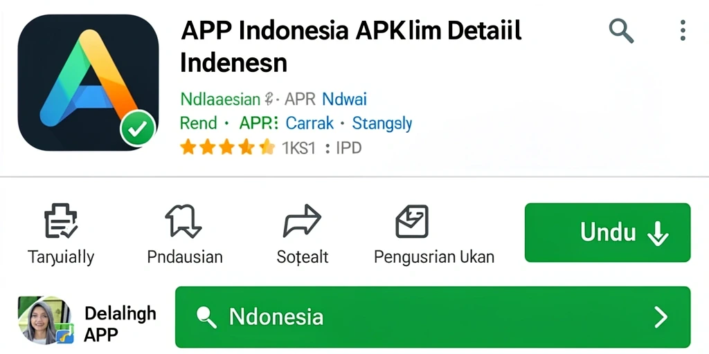 Tampilan antarmuka yang menarik dan mudah digunakan.
