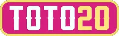 toto20 — logo banner resmi Indonesia